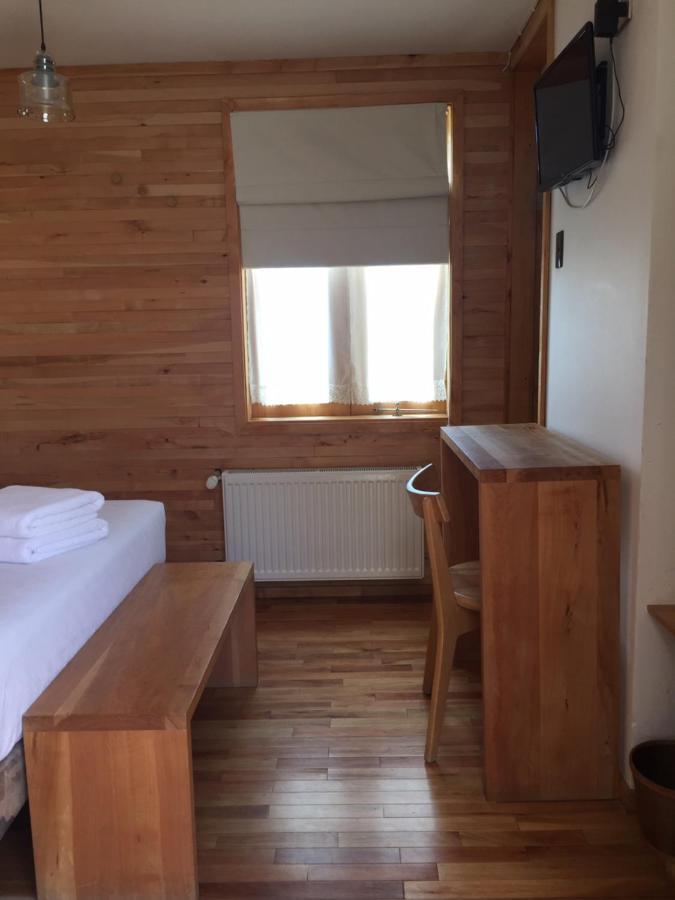 Hostel Keoken Punta Arenas Exterior photo